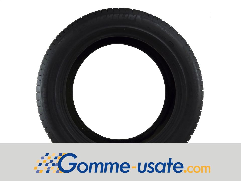 Thumb Michelin Gomme Usate Michelin 235/50 R18 97V Latitude Diamaris (90%) pneumatici usati Estivo_1